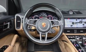 Porsche Cayenne AWD* Обдух* Подгрев* 360VIEW* Soft* BOSE* Пано* , снимка 8