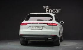 Porsche Cayenne AWD* Обдух* Подгрев* 360VIEW* Soft* BOSE* Пано* , снимка 4