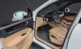 Porsche Cayenne AWD* Обдух* Подгрев* 360VIEW* Soft* BOSE* Пано* , снимка 7