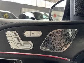 Mercedes-Benz GLE 53 4MATIC AMG BURMESTER ЦЕНА ДО БЪЛГАРИЯ АВТОКРЕДИТ, снимка 9