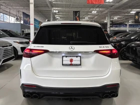 Mercedes-Benz GLE 53 4MATIC AMG BURMESTER ЦЕНА ДО БЪЛГАРИЯ АВТОКРЕДИТ, снимка 6