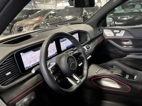 Mercedes-Benz GLE 53 4MATIC AMG BURMESTER ЦЕНА ДО БЪЛГАРИЯ АВТОКРЕДИТ, снимка 7