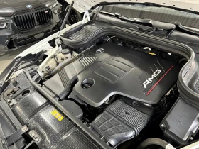 Mercedes-Benz GLE 53 4MATIC AMG BURMESTER ЦЕНА ДО БЪЛГАРИЯ АВТОКРЕДИТ, снимка 16