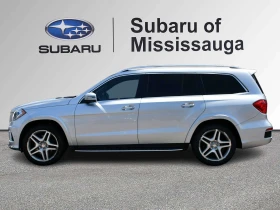 Mercedes-Benz GL GL 350| 1OWNER | 29 SERVICES | CLEAN CARFAX | , снимка 4