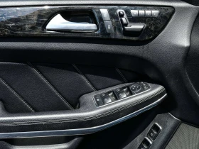 Mercedes-Benz GL GL 350| 1OWNER | 29 SERVICES | CLEAN CARFAX | , снимка 12