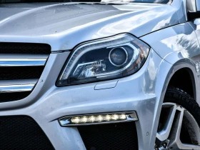 Mercedes-Benz GL GL 350| 1OWNER | 29 SERVICES | CLEAN CARFAX | , снимка 2