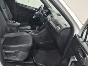 VW Tiguan * Comfortline R Line Black Edition * CARFAX * , снимка 12