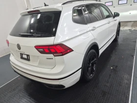 VW Tiguan * Comfortline R Line Black Edition * CARFAX * , снимка 14