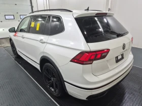 VW Tiguan * Comfortline R Line Black Edition * CARFAX * , снимка 2