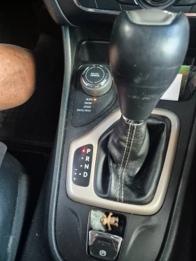 Jeep Cherokee, снимка 8