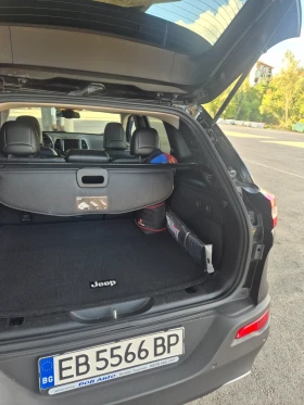 Jeep Cherokee, снимка 3