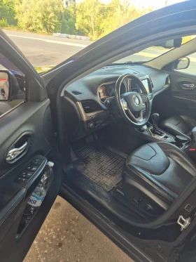 Jeep Cherokee, снимка 4