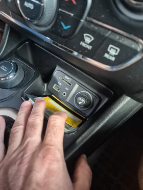 Jeep Cherokee, снимка 7
