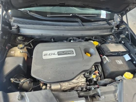 Jeep Cherokee, снимка 9