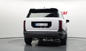 Hyundai Santa fe 2.5T* EXCLUSIVE* 9* МЕСТА* ОБДУХВАНЕ* 360КАМЕРА* L, снимка 4
