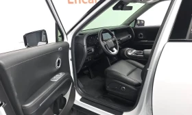 Hyundai Santa fe 2.5T* EXCLUSIVE* 9* МЕСТА* ОБДУХВАНЕ* 360КАМЕРА* L, снимка 5