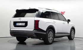 Hyundai Santa fe 2.5T* EXCLUSIVE* 9* МЕСТА* ОБДУХВАНЕ* 360КАМЕРА* L, снимка 2