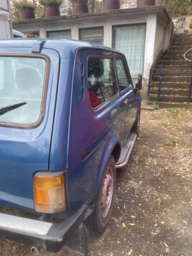 Lada Niva, снимка 5