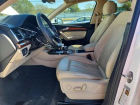 Audi Q5, снимка 7