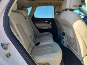 Audi Q5, снимка 11