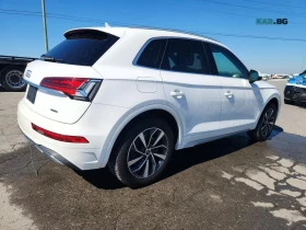 Audi Q5, снимка 2