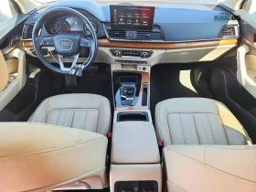 Audi Q5, снимка 8
