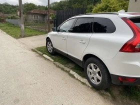 Volvo XC60 3.2  газ, снимка 8