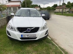 Volvo XC60 3.2  газ, снимка 1