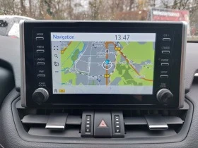 Toyota Rav4 2.5 HYBRID/218HP/CARPLAY/CAM/NAVI/056b - [12] 