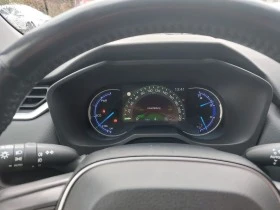 Toyota Rav4 2.5 HYBRID/218HP/CARPLAY/CAM/NAVI/056b - [11] 