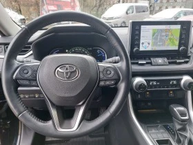 Toyota Rav4 2.5 HYBRID/218HP/CARPLAY/CAM/NAVI/056b - [10] 