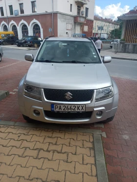 Suzuki Grand vitara | Mobile.bg    1