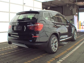 BMW X3 3.5i* Xline* FULL* 360cam* пано* Става на газ, снимка 3