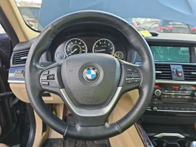 BMW X3 3.5i* Xline* FULL* 360cam* пано* Става на газ, снимка 5