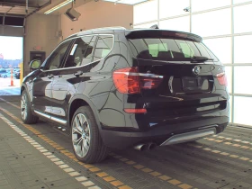 BMW X3 3.5i* Xline* FULL* 360cam* пано* Става на газ, снимка 2