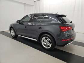 Audi Q5 От представителство на Audi в Бруклин*  - [4] 