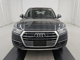 Audi Q5 От представителство на Audi в Бруклин* , снимка 1