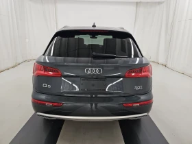 Audi Q5 От представителство на Audi в Бруклин*  - [5] 