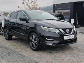 Nissan Qashqai КАПАРИРАН 1.3 TCe /160к.с. N-CONNECTA, снимка 3