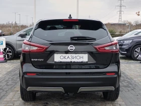 Nissan Qashqai КАПАРИРАН 1.3 TCe /160к.с. N-CONNECTA, снимка 6