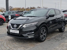 Nissan Qashqai 1.3 TCe /160к.с. N-CONNECTA, снимка 1