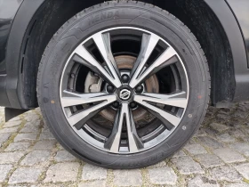 Nissan Qashqai КАПАРИРАН 1.3 TCe /160к.с. N-CONNECTA, снимка 17