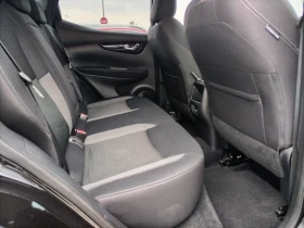 Nissan Qashqai КАПАРИРАН 1.3 TCe /160к.с. N-CONNECTA, снимка 15