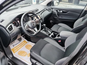 Nissan Qashqai 1.3 TCe /160к.с. N-CONNECTA, снимка 12