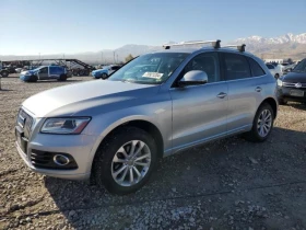 Audi Q5 2016 AUDI Q5 PREMIUM