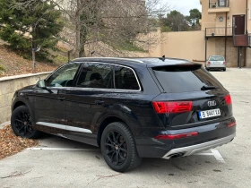 Audi Q7 3.0 TFSI Premium Plus, снимка 5