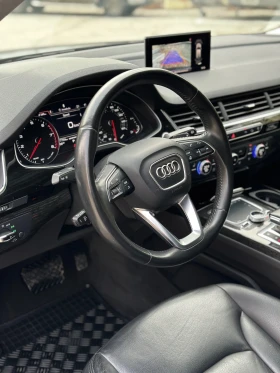 Audi Q7 3.0 TFSI Premium Plus, снимка 8