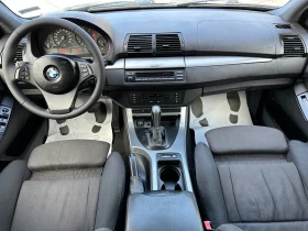 Обява за продажба на BMW X5 3.0d 218 к.с. ~9 999 лв. - изображение 9