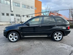 Обява за продажба на BMW X5 3.0d 218 к.с. ~9 999 лв. - изображение 1