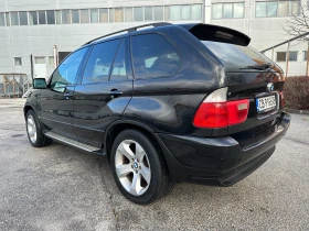 Обява за продажба на BMW X5 3.0d 218 к.с. ~9 999 лв. - изображение 2